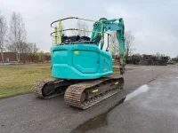 Kobelco SK 140 SRLC-7 thumbnail