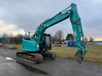 Kobelco SK 140 SRLC-7 thumbnail