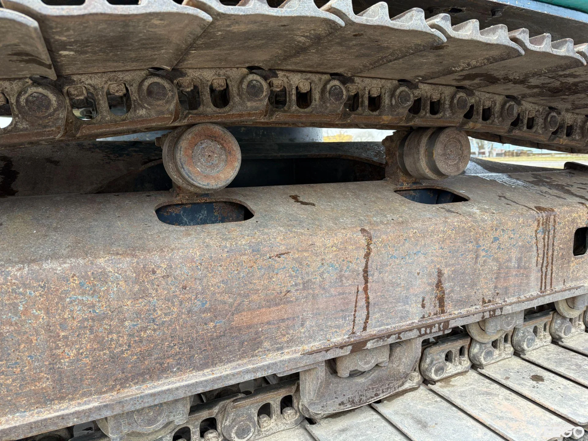 Kobelco SK 140 SRLC-7