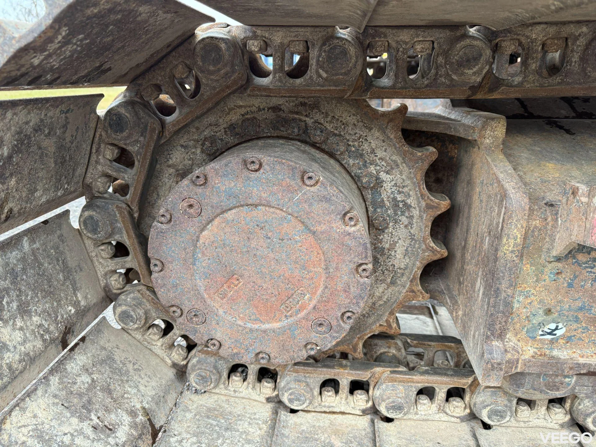 Kobelco SK 140 SRLC-7