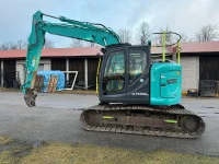 Kobelco SK 140 SRLC-7 thumbnail
