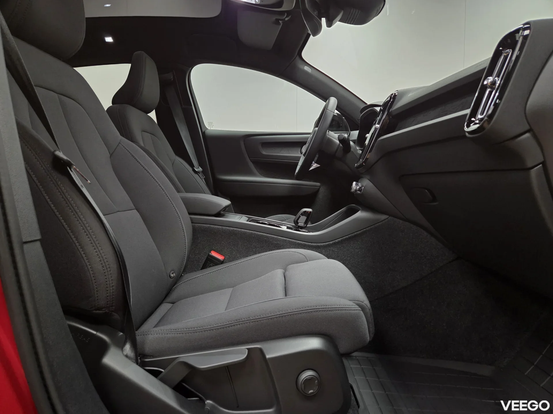 Volvo C40 Plus RWD 128kW