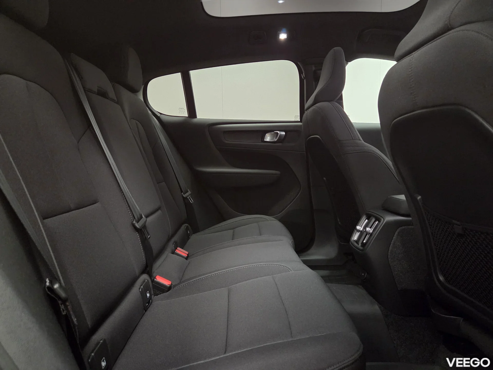 Volvo C40 Plus RWD 128kW