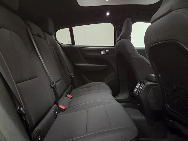 Image of Volvo C40 Plus RWD 128kW