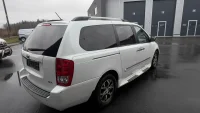 Kia Carnival 143kW thumbnail