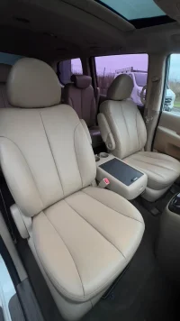 Kia Carnival 143kW thumbnail