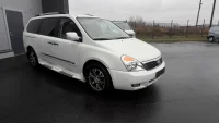 Kia Carnival 143kW thumbnail