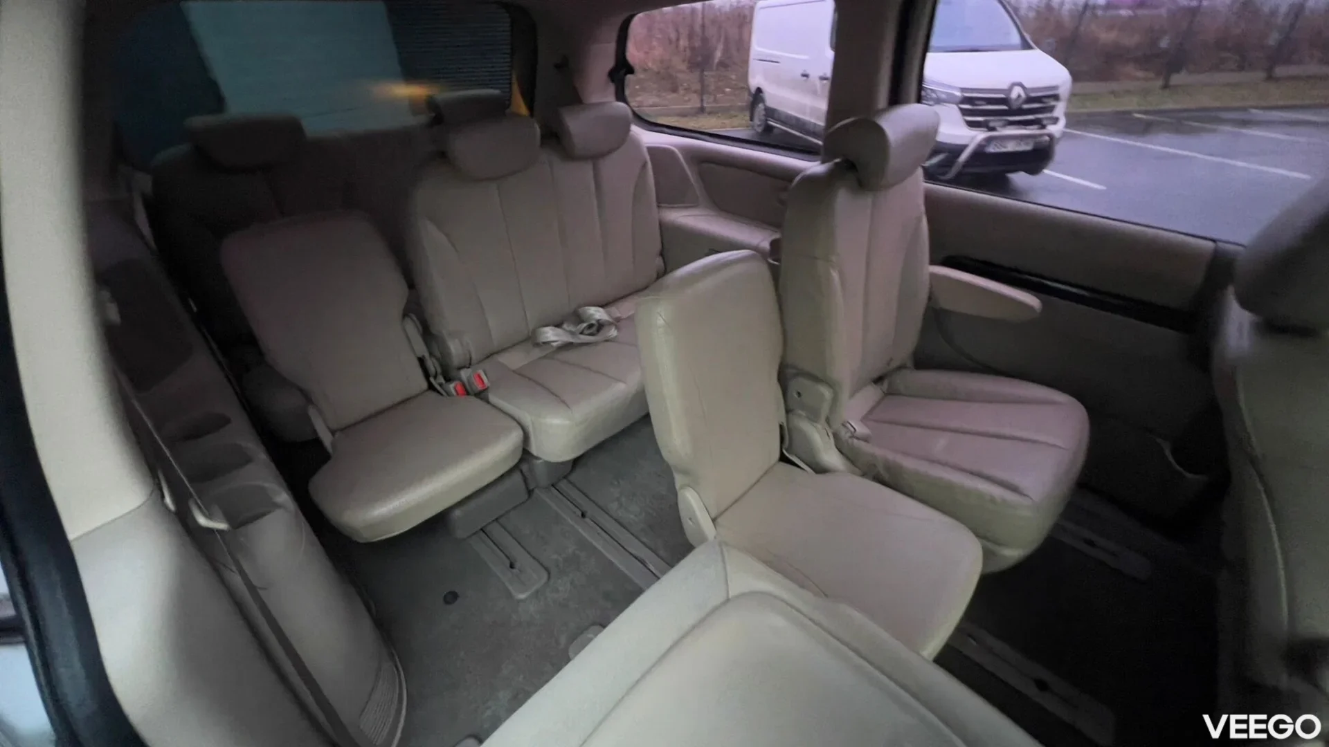 Kia Carnival 143kW