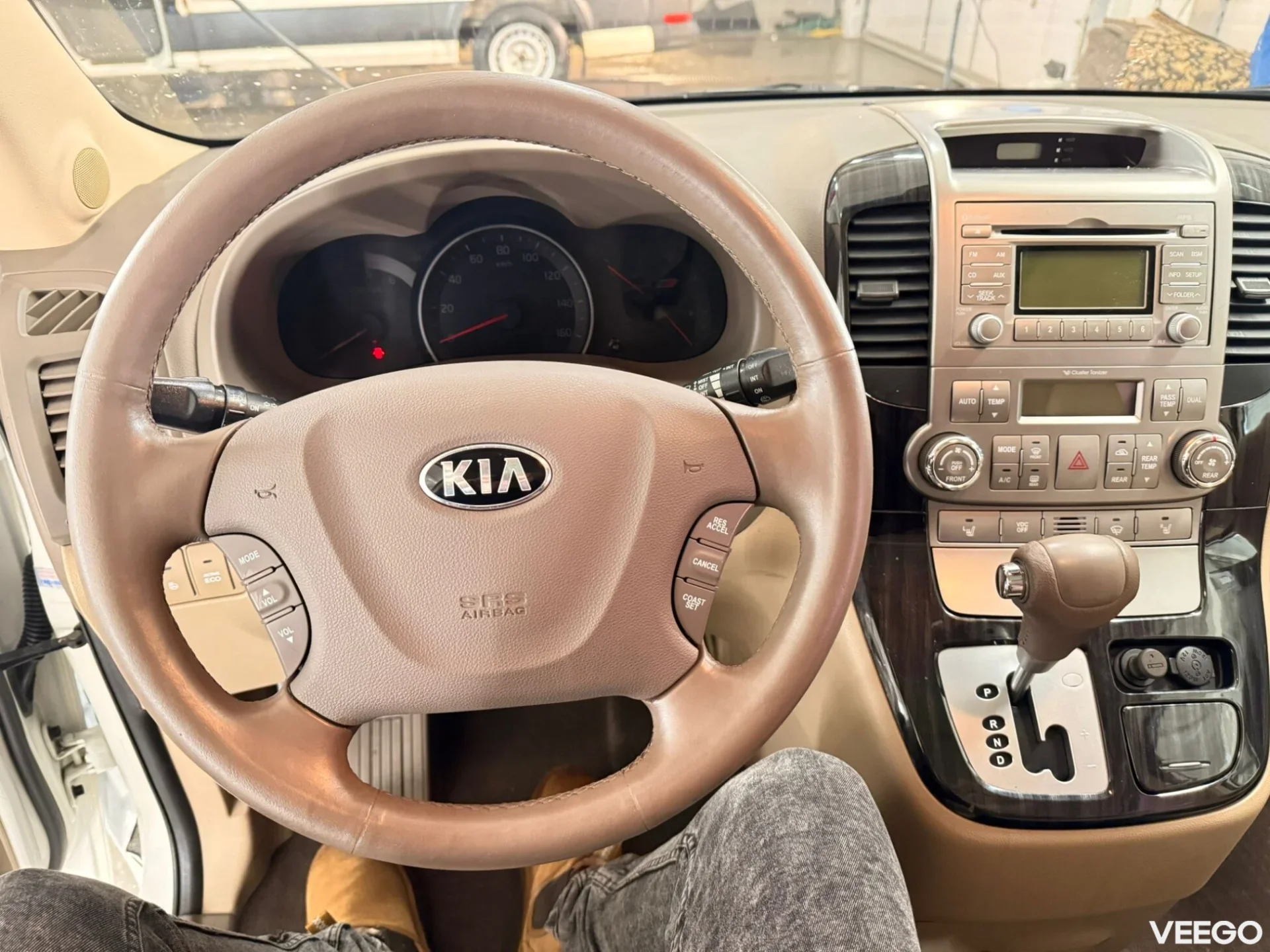 Kia Carnival 143kW