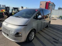 Hyundai Staria 130kW thumbnail