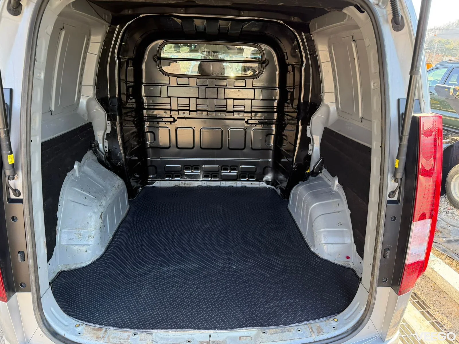 Hyundai Staria 130kW