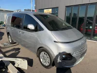 Hyundai Staria 130kW thumbnail