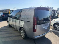 Hyundai Staria 130kW thumbnail