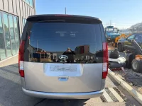Hyundai Staria 130kW thumbnail