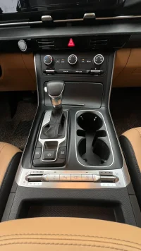 Kia Carnival 143kW thumbnail