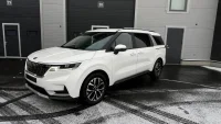 Kia Carnival 143kW thumbnail