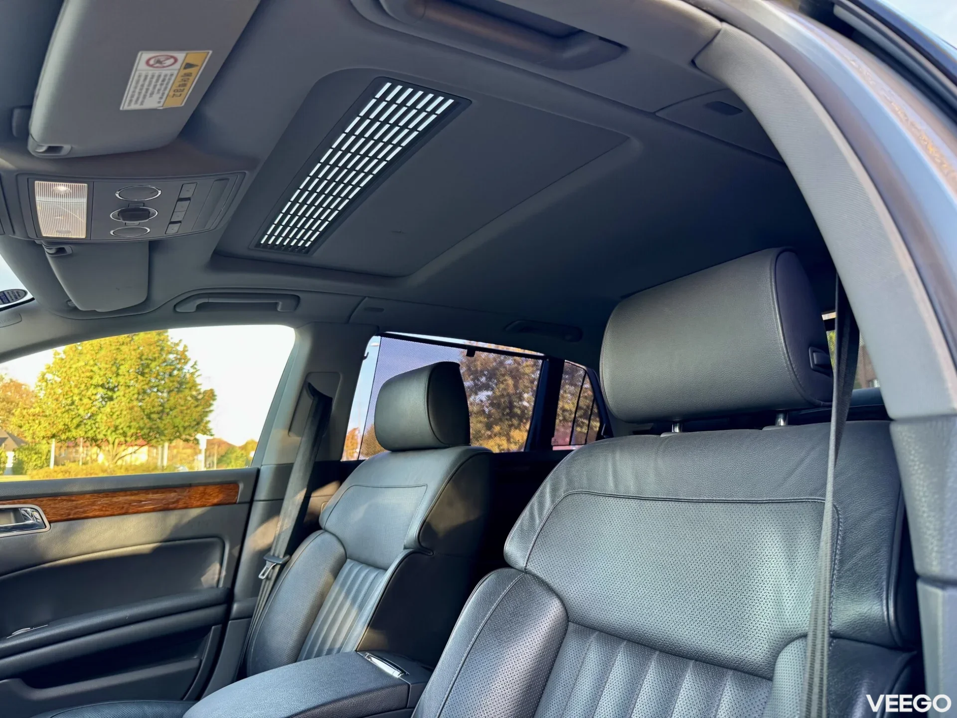 Volkswagen Phaeton 180kW