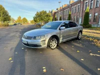 Volkswagen Phaeton 180kW thumbnail