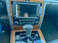 Volkswagen Phaeton 180kW thumbnail