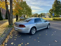 Volkswagen Phaeton 180kW thumbnail