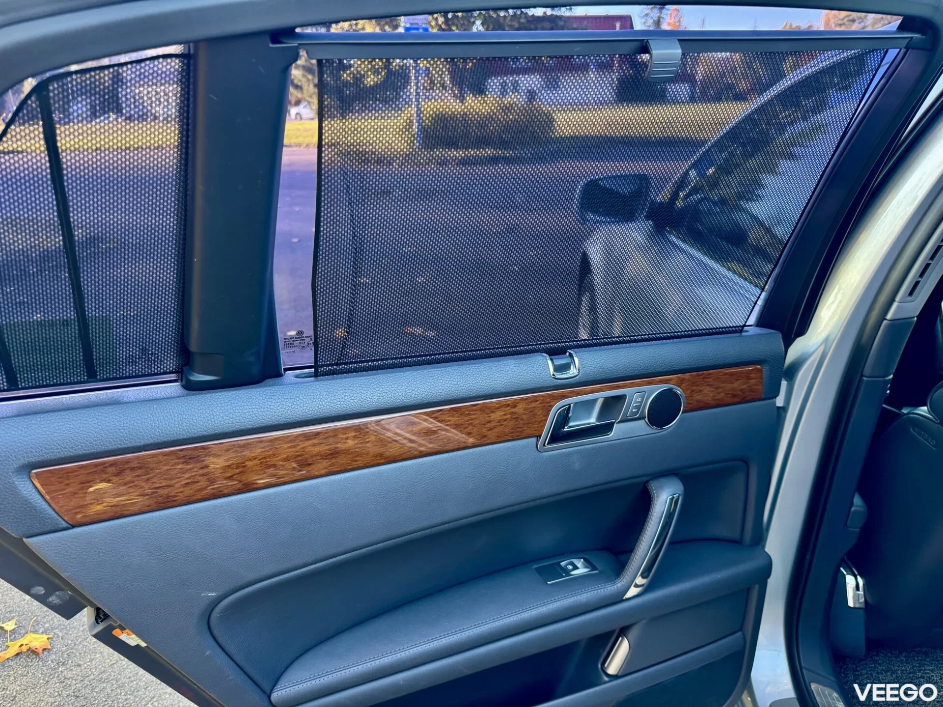 Volkswagen Phaeton 180kW