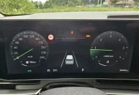 Kia Carnival 148kW thumbnail