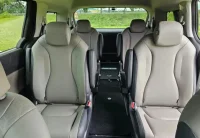 Kia Carnival 148kW thumbnail