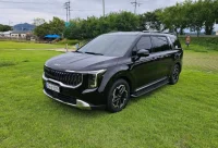 Kia Carnival 148kW thumbnail