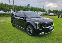 Kia Carnival 148kW thumbnail