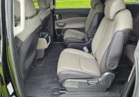 Kia Carnival 148kW thumbnail