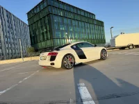 Audi R8 309kW thumbnail