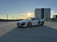 Audi R8 309kW thumbnail