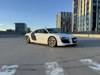 Audi R8 309kW thumbnail
