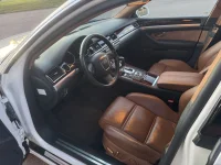 Audi A8 331kW thumbnail