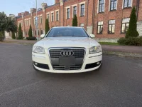 Audi A8 331kW thumbnail