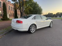 Audi A8 331kW thumbnail