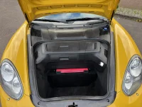 Porsche Boxster 228kW thumbnail