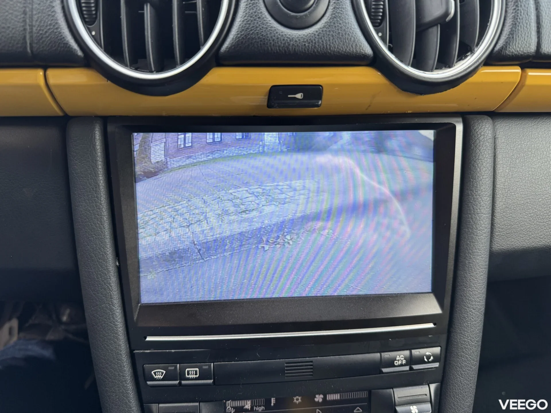 Porsche Boxster 228kW