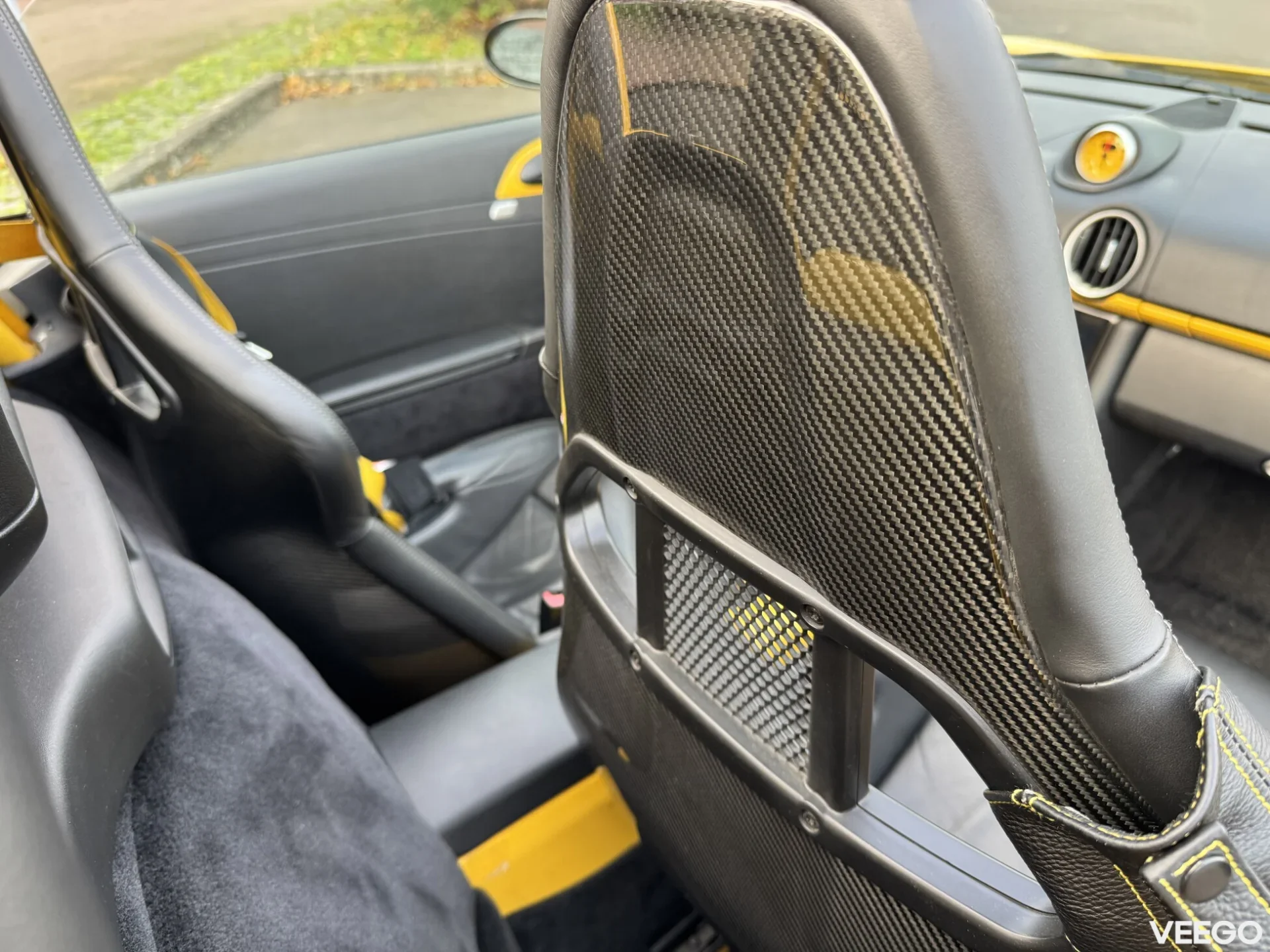 Porsche Boxster 228kW