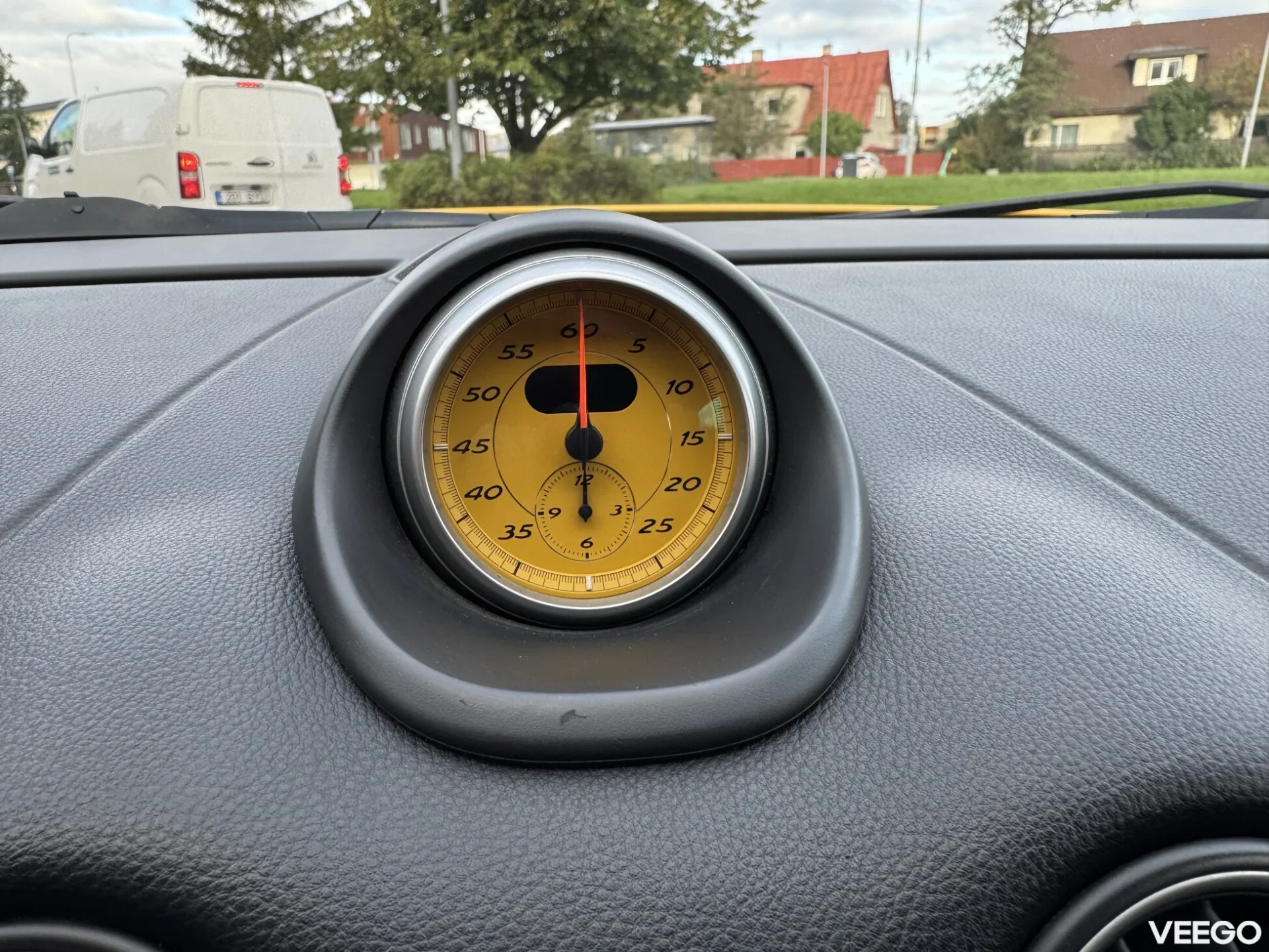 Porsche Boxster 228kW