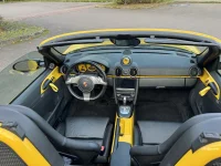 Porsche Boxster 228kW thumbnail