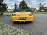 Porsche Boxster 228kW thumbnail