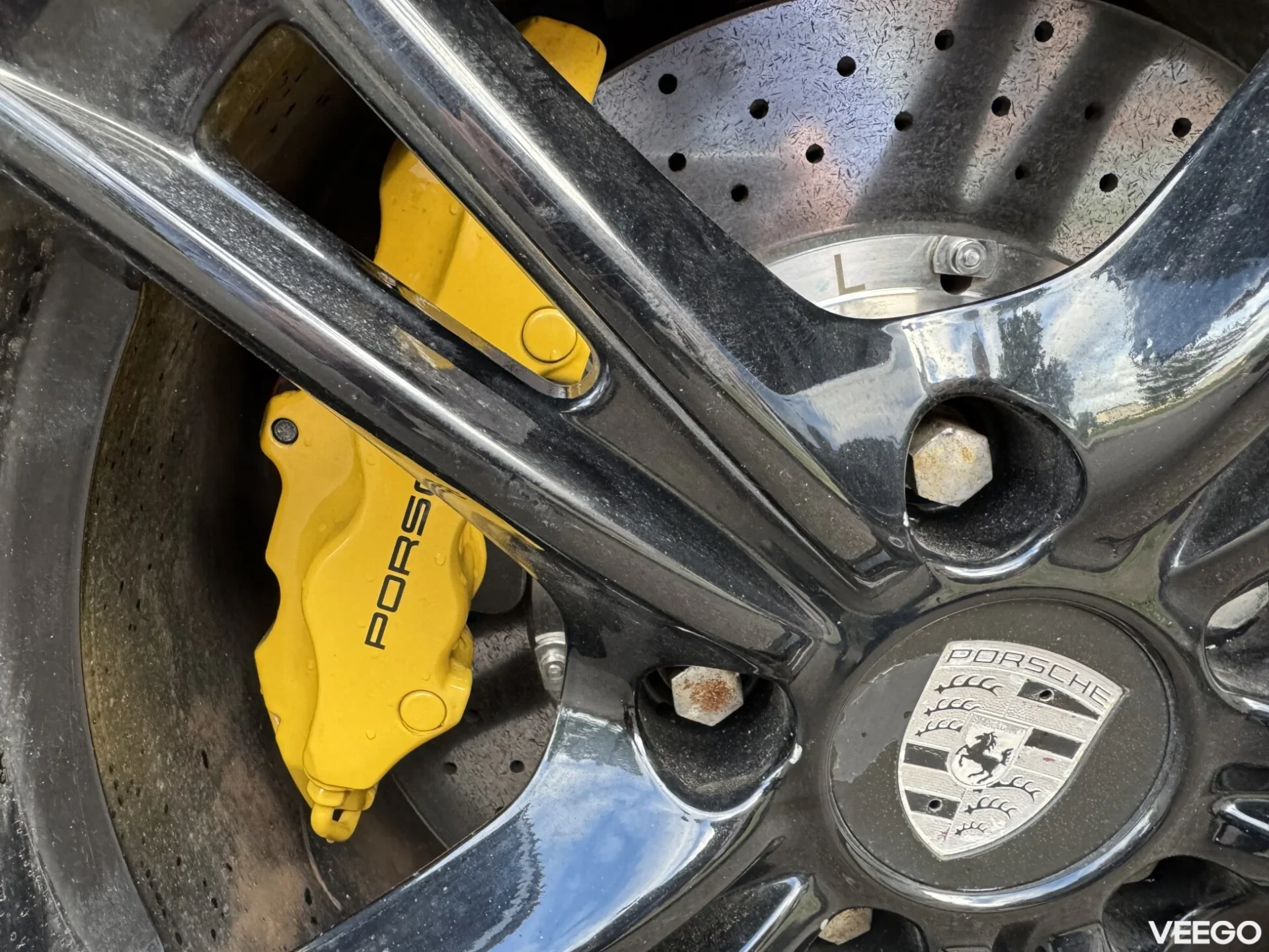 Porsche Boxster 228kW