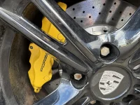 Porsche Boxster 228kW thumbnail