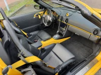 Porsche Boxster 228kW thumbnail