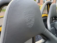 Porsche Boxster 228kW thumbnail