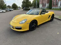 Porsche Boxster 228kW thumbnail