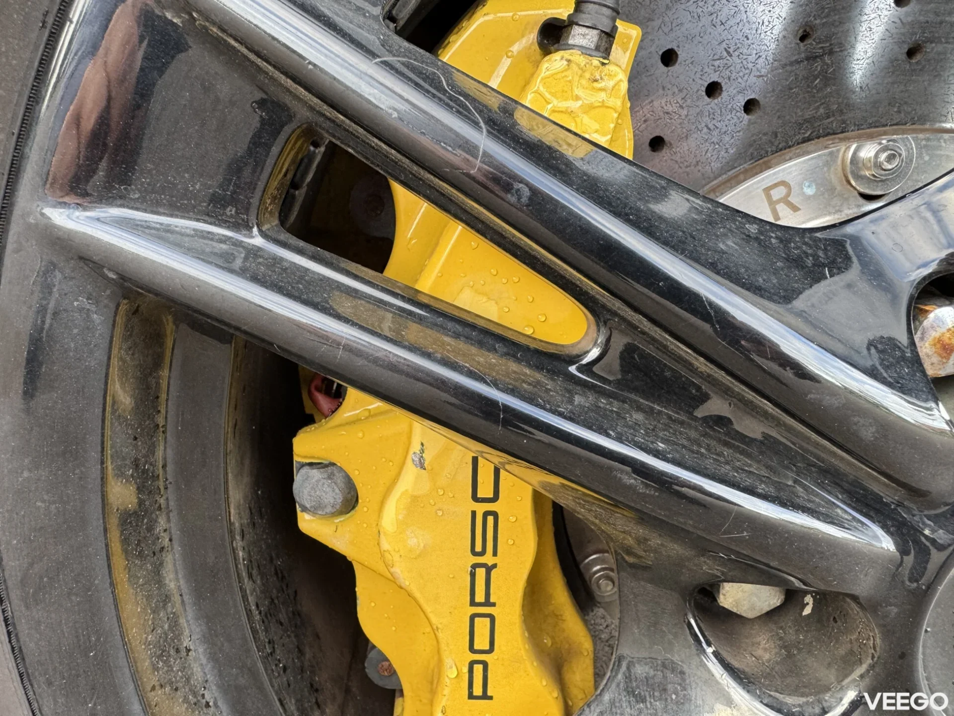 Porsche Boxster 228kW