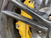 Porsche Boxster 228kW thumbnail