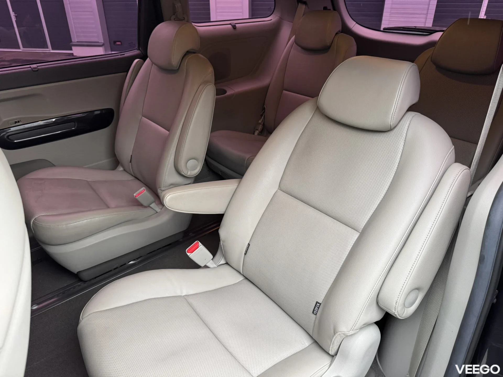 Kia Carnival 143kW